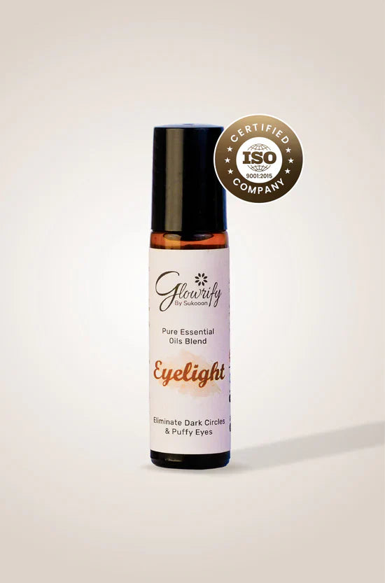 Eyelight - Eliminates Dark Circles Around Eyes & Puffy Eyes 10ml