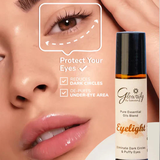 Eyelight - Eliminates Dark Circles Around Eyes & Puffy Eyes 10ml