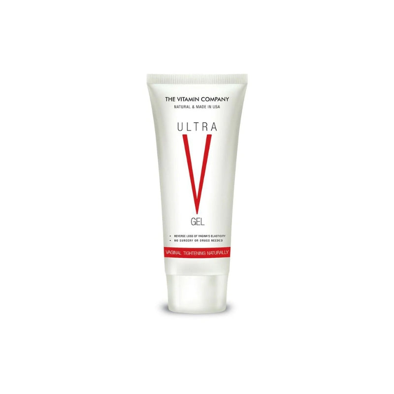 Ultra V Gel