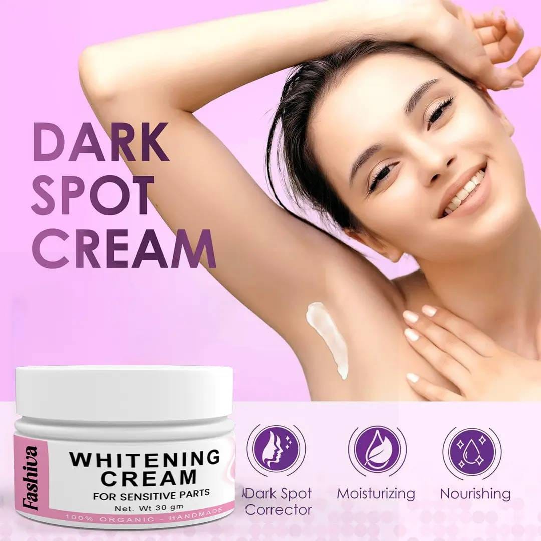 cream