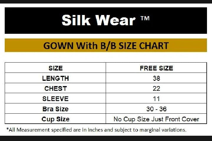 Women 3 Piece Nighty Sleepwear Silk Satin night dress Lingerie Set With Robe and Short Gown Bridal for Ladies and Girls for Night Wear Bra