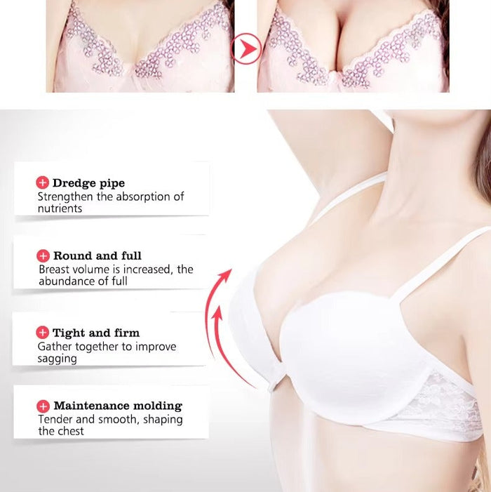 Papaya Breast Enlargement Essential Oil 30ml