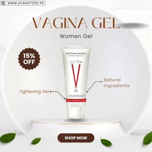 Ultra V Gel
