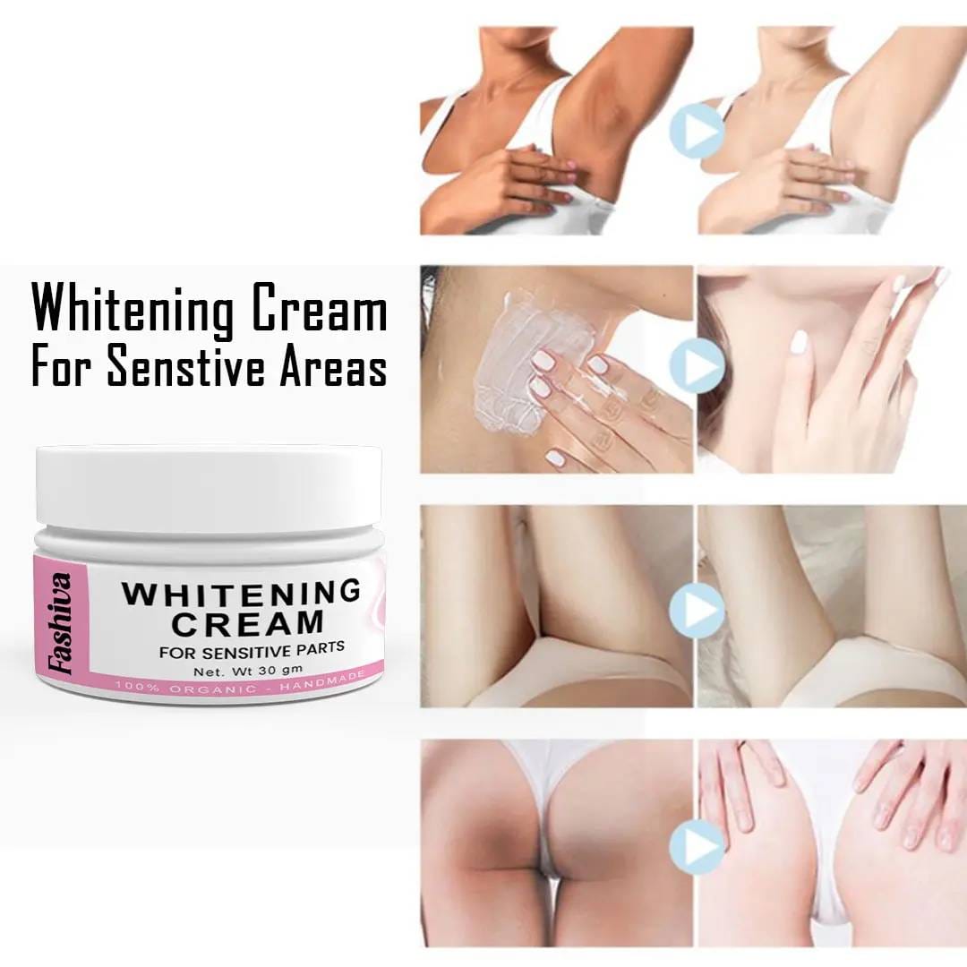 cream