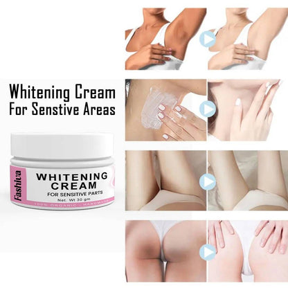 cream