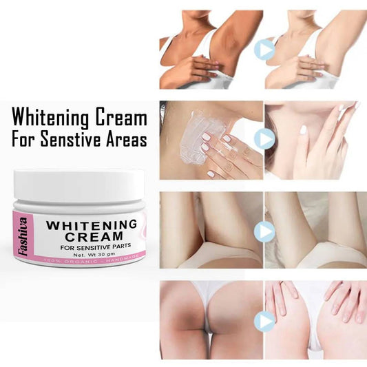 cream