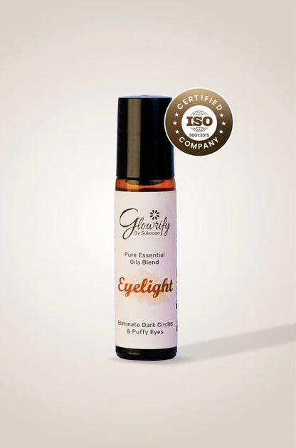 Eyelight - Eliminates Dark Circles Around Eyes & Puffy Eyes 10ml