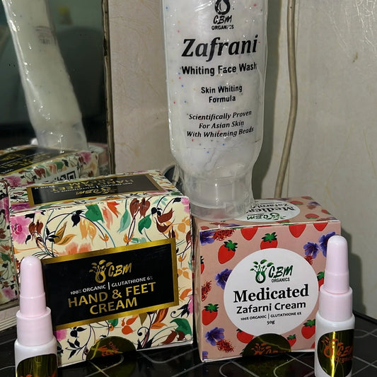 bridal Deal (Whiting 4 in 1 deal  )