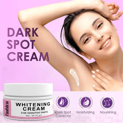 cream