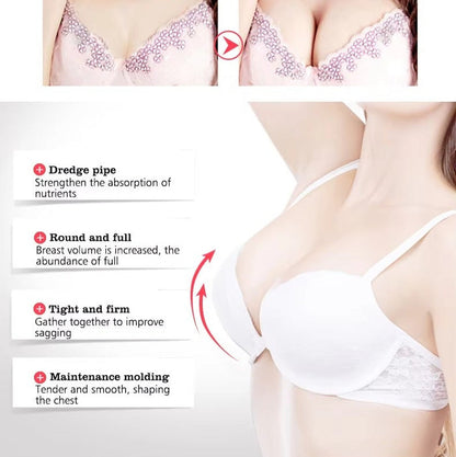 Papaya Breast Enlargement Essential Oil 30ml