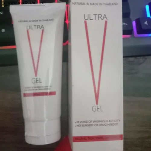 Ultra V Gel