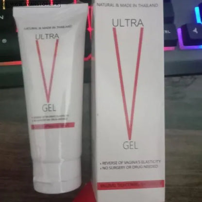 Ultra V Gel